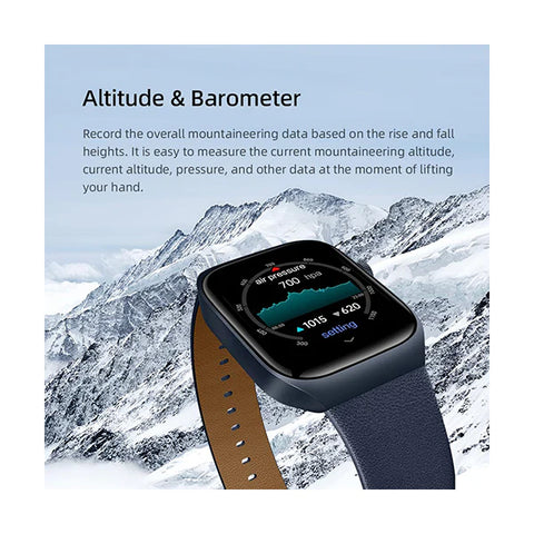 Mibro T2 Smart Watch