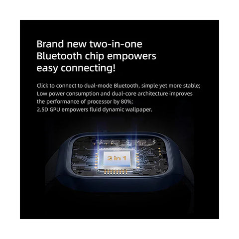 Mibro T2 Smart Watch