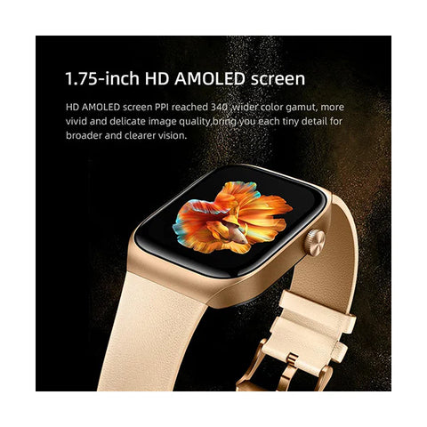 Mibro T2 Smart Watch