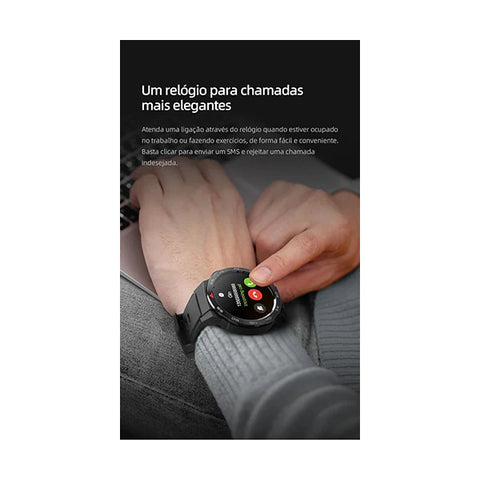Mibro Watch GS Pro