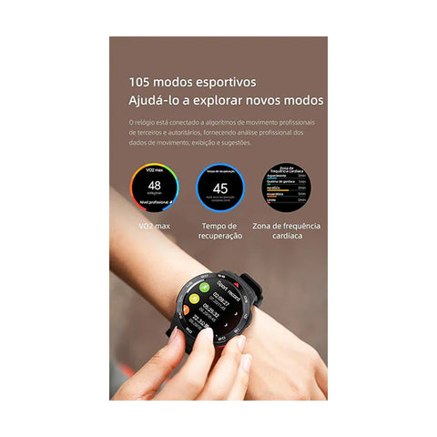 Mibro Watch GS Pro