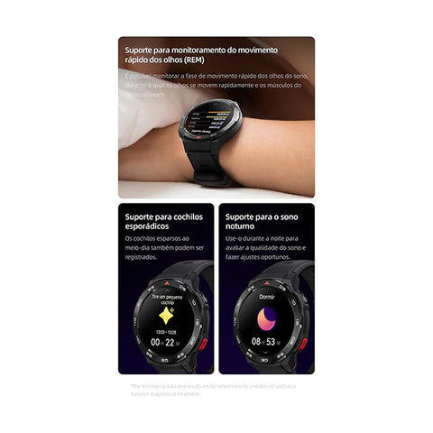 Mibro Watch GS Pro