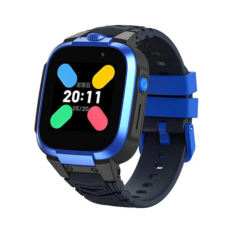 Mibro Z3 Waterproof Kids Smartwatch with Dual-Camera
