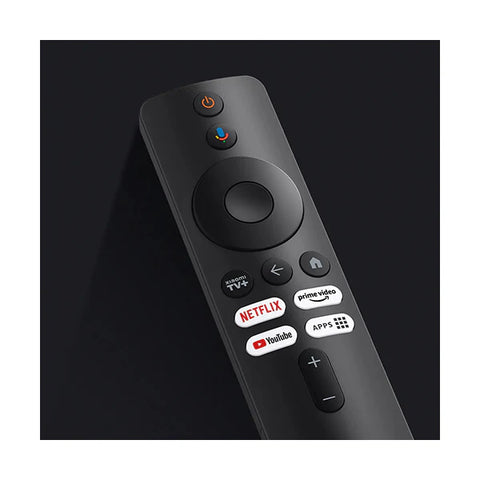 Xiaomi TV Box S 4K Ultra-HD (3rd Gen)