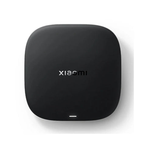 Xiaomi TV Box S 4K Ultra-HD (3rd Gen)