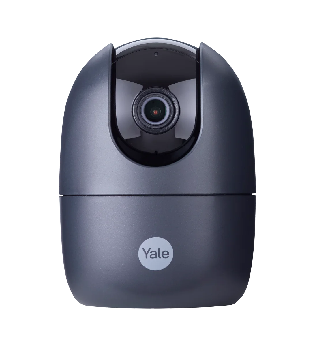 Yale Indoor WiFi Camera Pan & Tilt