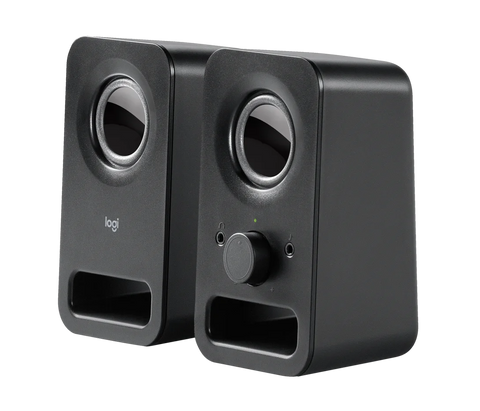 Logitech Z150 Stereo Speakers