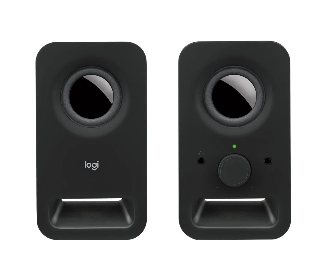 Logitech Z150 Stereo Speakers