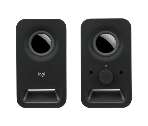 Logitech Z150 Stereo Speakers
